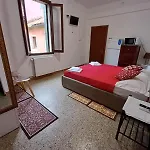 Venice Guest House Gasthuis 3*