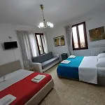 Gasthuis Venice Guest House Venetië