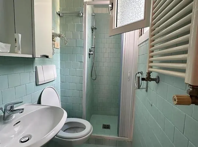 Venice Guest House Affittacamere Venezia