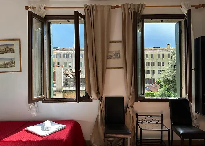 Venice Guest House Venezia