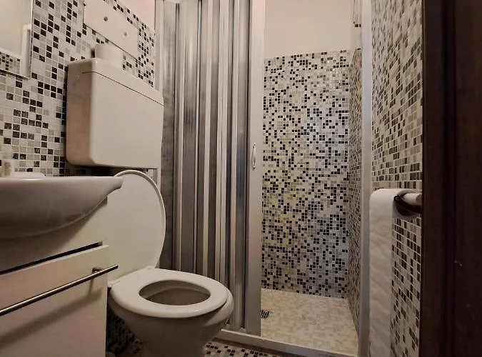 Venice Guest House Affittacamere 3*