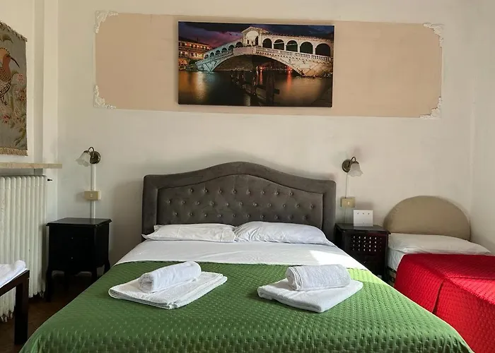 Affittacamere Venice Guest House 3*