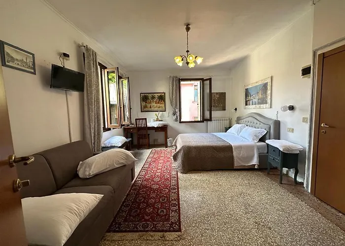 Affittacamere Venice Guest House 3*