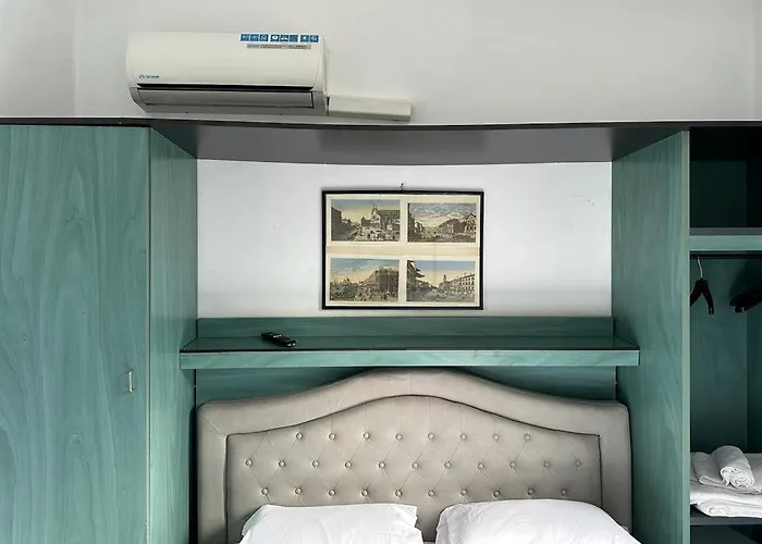 Affittacamere Venice Guest House