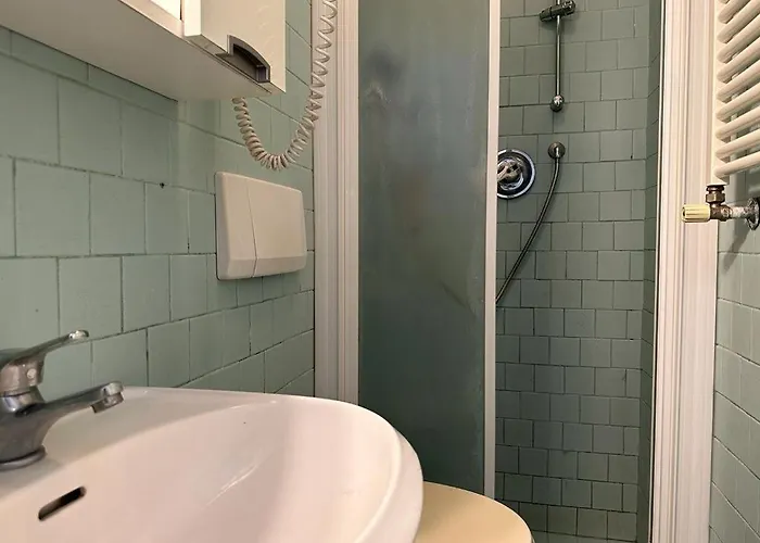 Venice Guest House Affittacamere 3*