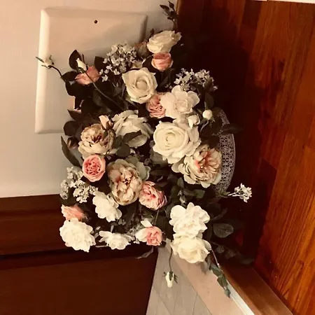 Venice Guest House Гостевой дом Венеция