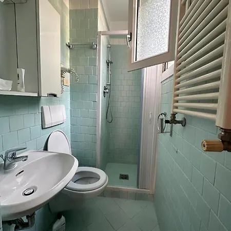 Venice Guest House בית הארחה ונציה
