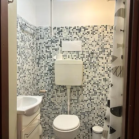 Venice Guest House 3*