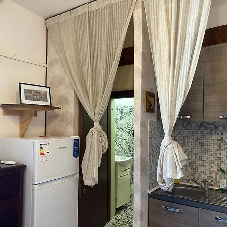 Venice Guest House 3* Veneza