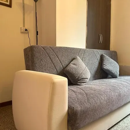 Venice Guest House בית הארחה ונציה