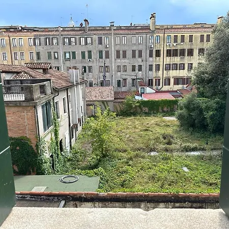 Гостевой дом Venice Guest House
