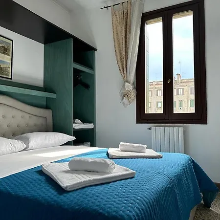 Venice Guest House Veneza