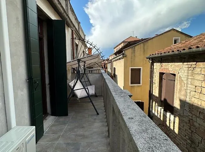 Venice Guest House Pensjonat 3*