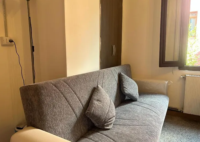 Venice Guest House 3* Wenecja