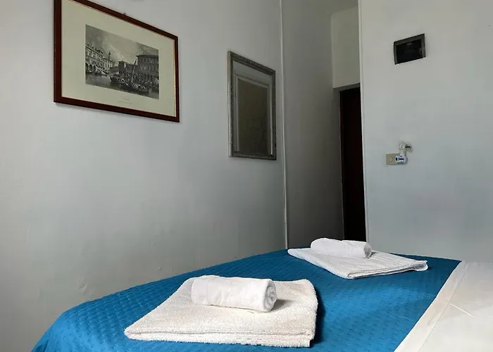 Pensjonat Venice Guest House