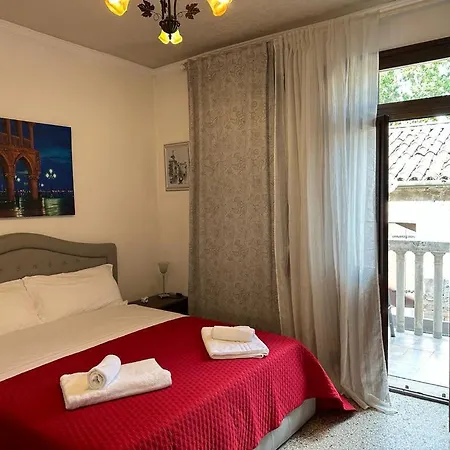 Venice Guest House Penzion 3*