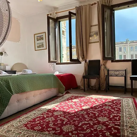 Penzion Venice Guest House