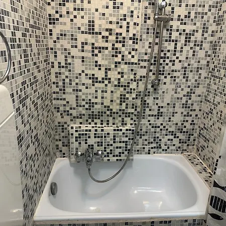 Penzion Venice Guest House