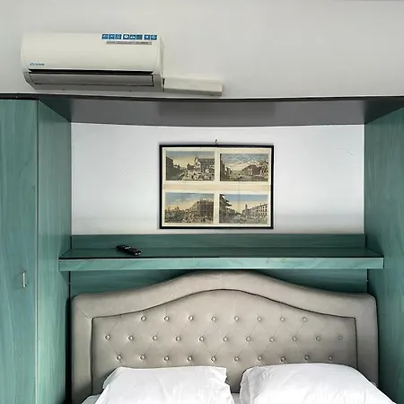 Πανσιόν Venice Guest House