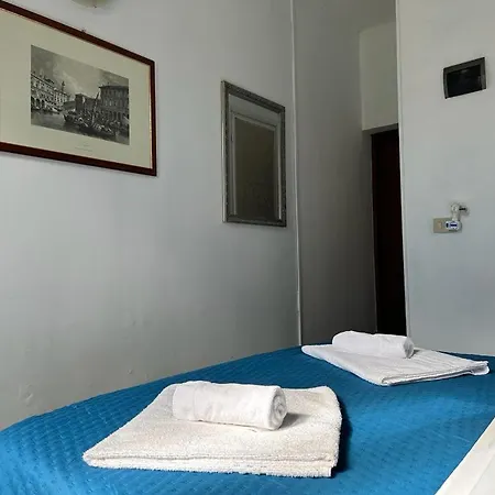 Πανσιόν Venice Guest House