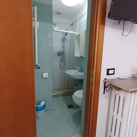 Πανσιόν Venice Guest House