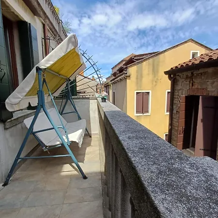 Venice Guest House Πανσιόν 3*