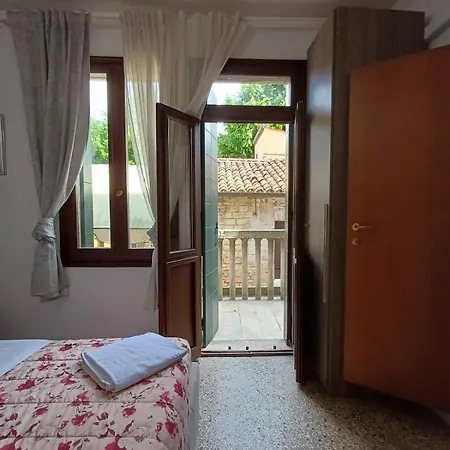 Venice Guest House Guest house Venice