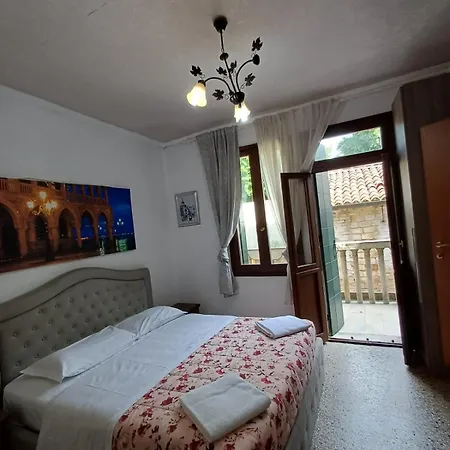 Venice Guest House Venice