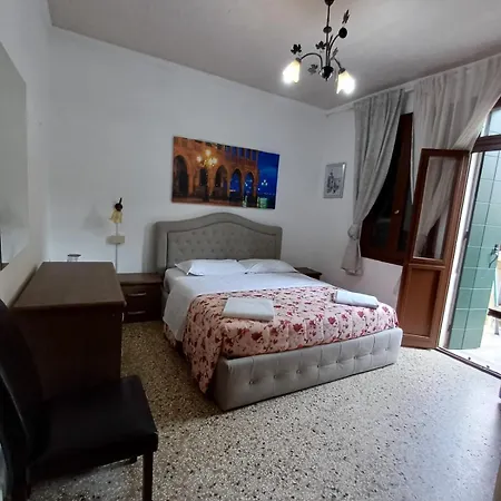 Guest house Venice Guest House