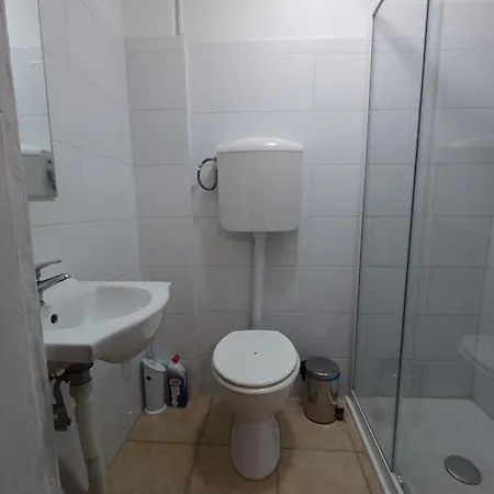 Πανσιόν Venice Guest House