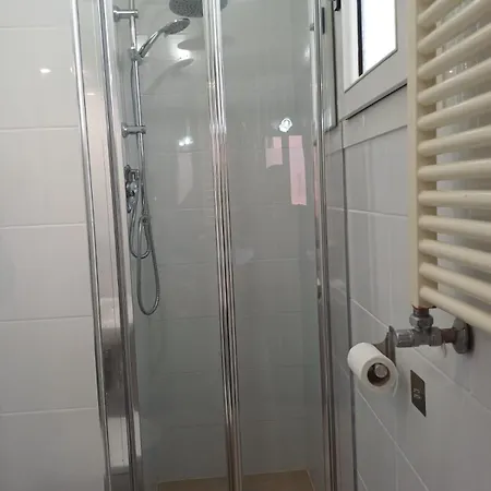 Venice Guest House Πανσιόν Βενετία