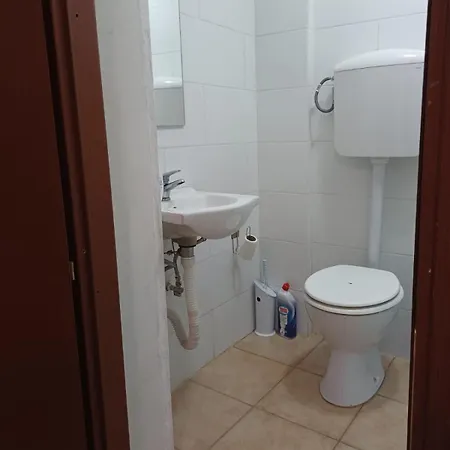 Πανσιόν Venice Guest House Βενετία