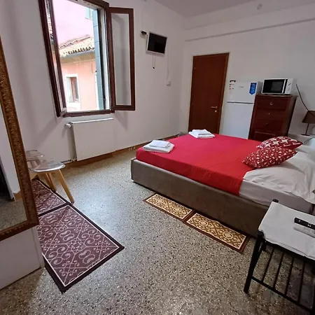 Venice Guest House Πανσιόν 3*