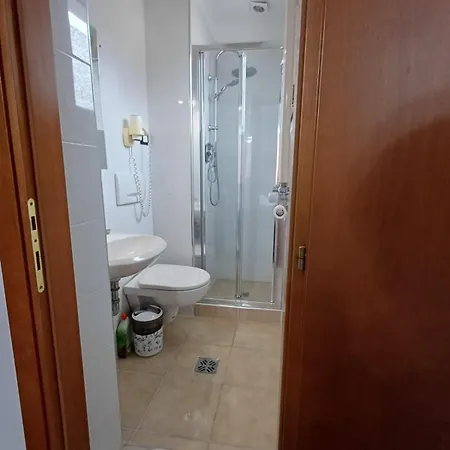 Venice Guest House Πανσιόν Βενετία