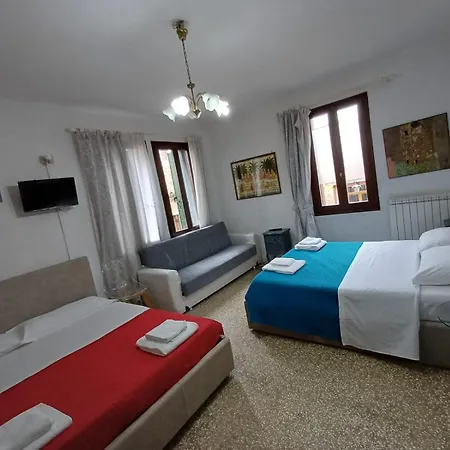Πανσιόν Venice Guest House Βενετία