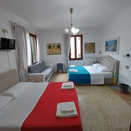 Venice Guest House 3* Venice