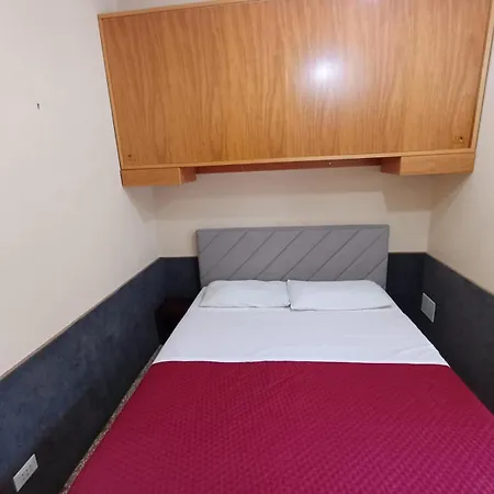 Πανσιόν Venice Guest House