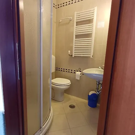 Venice Guest House 3*