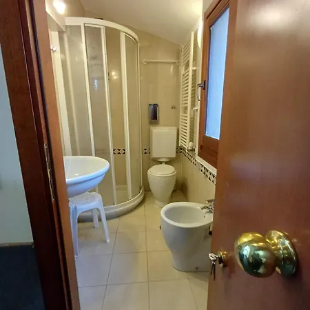 Venice Guest House Βενετία