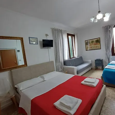 Guest house Venice Guest House