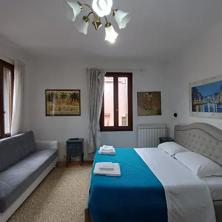 Venice Guest House Guest house 3*