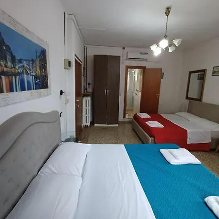 Guest house Venice Guest House
