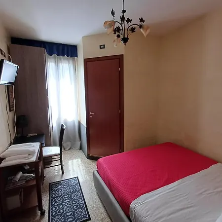 Guest house Venice Guest House 3*