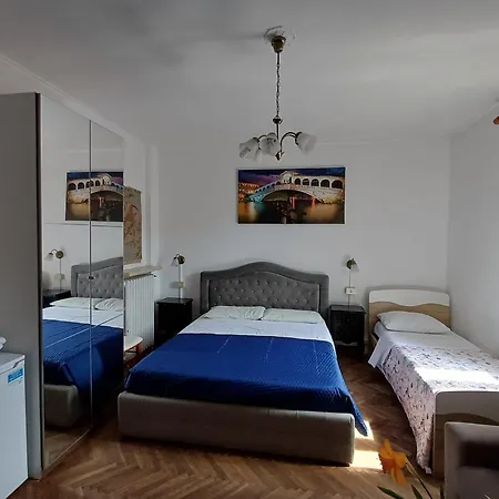 Guest house Venice Guest House Venice