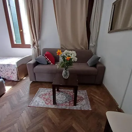 Venice Guest House Venice