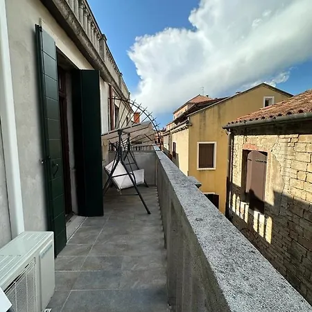 Venice Guest House Affittacamere 3*